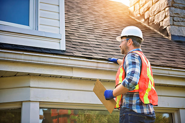 Trusted Storm Damage Roof Repair service in Conyers, GA - Brentwood Metal Roofing